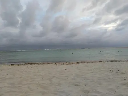 Appartement panoramique Bouillante, Appartement 6 personnes à Bouillante - Photo 33