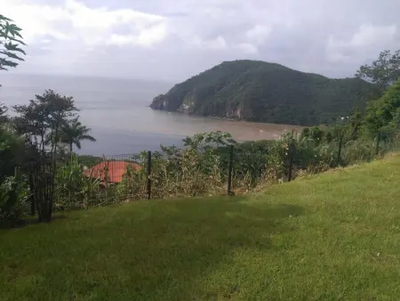 Appartement panoramique Bouillante, Appartement 6 personnes à Bouillante - Photo 38