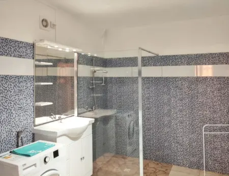 Appartement moderne avec vue mer à Bouillante, 50 m² - Photo 1