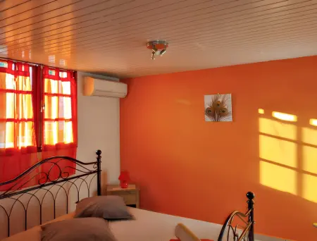 Appartement moderne avec vue mer à Bouillante, 50 m² - Photo 6