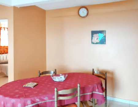 Appartement moderne avec vue mer à Bouillante, 50 m² - Photo 7