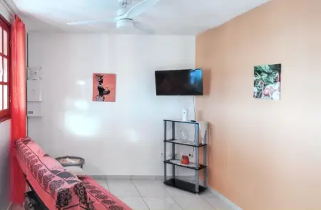 Appartement moderne avec vue mer à Bouillante, 50 m² - Photo 8