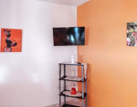 Appartement moderne avec vue mer à Bouillante, 50 m² - Photo 9