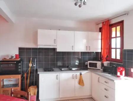 Appartement moderne avec vue mer à Bouillante, 50 m² - Photo 10