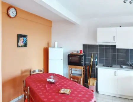 Appartement moderne avec vue mer à Bouillante, 50 m² - Photo 11