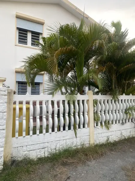 Maison à Sainte Luce, Maison accueillante près de Sainte-Luce avec barbecue - L1069493