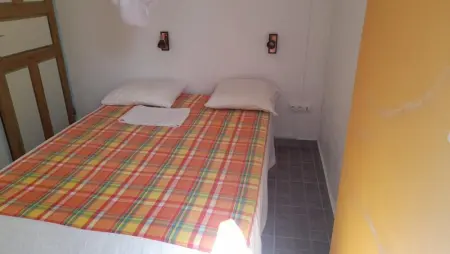 Appartement au bord de mer à Capesterre-de-Marie-Galante, 60 m² - Photo 5