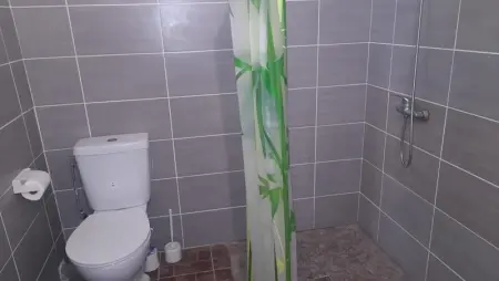 Appartement au bord de mer à Capesterre-de-Marie-Galante, 60 m² - Photo 6