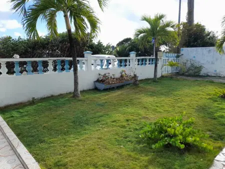 Appartement au bord de mer à Capesterre-de-Marie-Galante, 60 m² - Photo 8