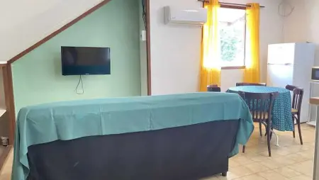 Appartement moderne à Remire-Montjoly avec balcon, 60 m² - Photo 3