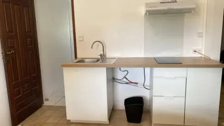 Appartement moderne à Remire-Montjoly avec balcon, 60 m² - Photo 4