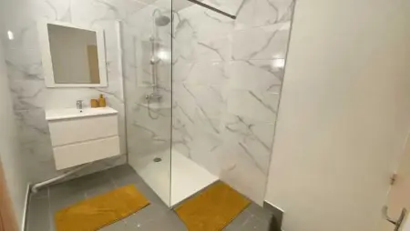 Appartement moderne à Remire-Montjoly avec balcon, 60 m² - Photo 6