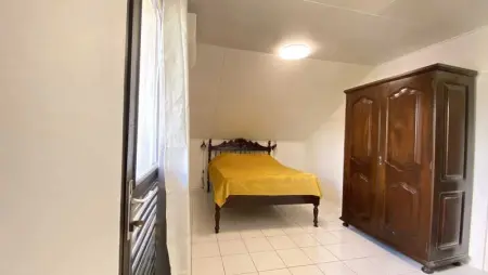 Appartement moderne à Remire-Montjoly avec balcon, 60 m² - Photo 7