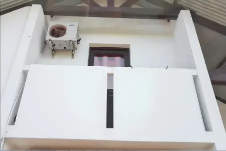 Appartement moderne à Remire-Montjoly avec balcon, 60 m² - Photo 8