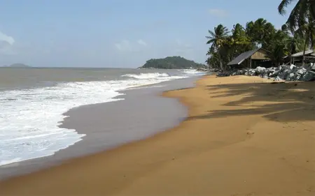 Appartement moderne à Remire-Montjoly avec balcon, 60 m² - Photo 12