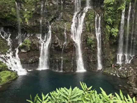 Appartement confortable à Saint-Pierre avec piscine privée (55 m²) - Photo 15