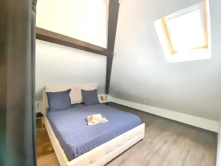 Appartement charmant avec vue sur mer à La Trinité, 65 m² - Photo 3