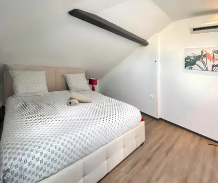 Appartement charmant avec vue sur mer à La Trinité, 65 m² - Photo 4