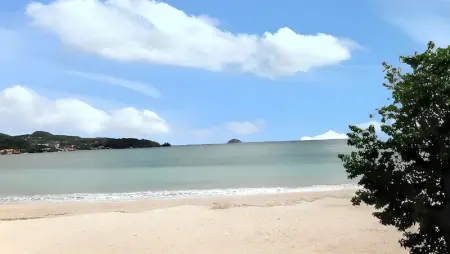 Appartement charmant avec vue sur mer à La Trinité, 65 m² - Photo 7