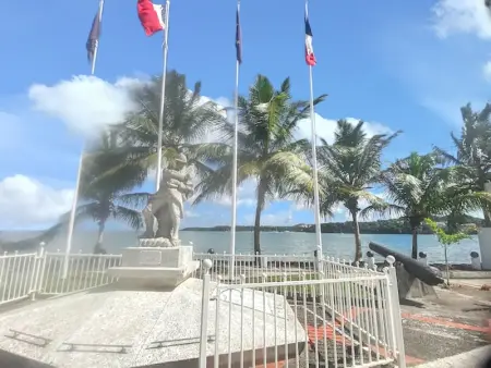 Appartement charmant avec vue sur mer à La Trinité, 65 m² - Photo 8