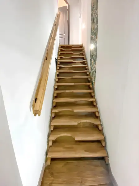 Appartement charmant avec vue sur mer à La Trinité, 65 m² - Photo 10