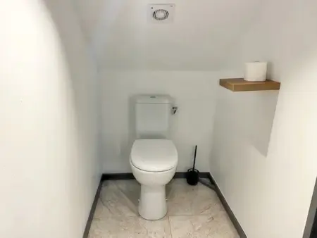 Appartement charmant avec vue sur mer à La Trinité, 65 m² - Photo 11