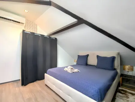 Appartement charmant avec vue sur mer à La Trinité, 65 m² - Photo 13