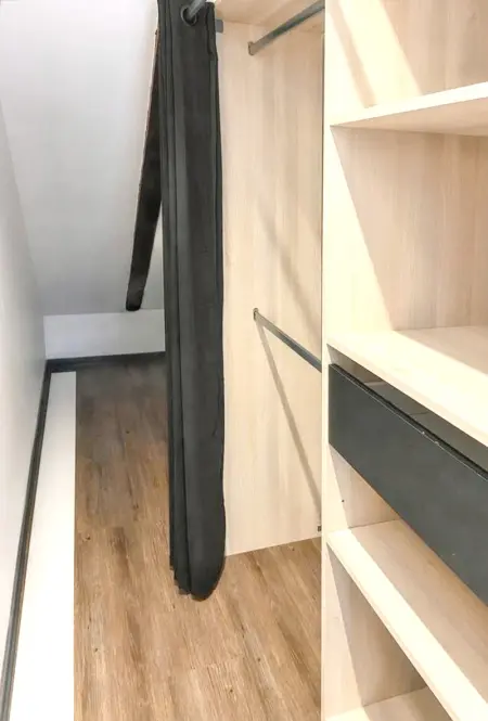 Appartement charmant avec vue sur mer à La Trinité, 65 m² - Photo 14