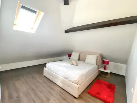 Appartement charmant avec vue sur mer à La Trinité, 65 m² - Photo 15