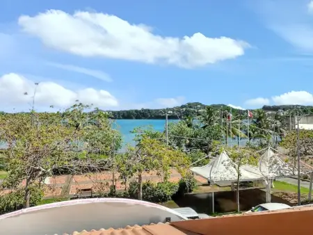 Appartement charmant avec vue sur mer à La Trinité, 65 m² - Photo 16