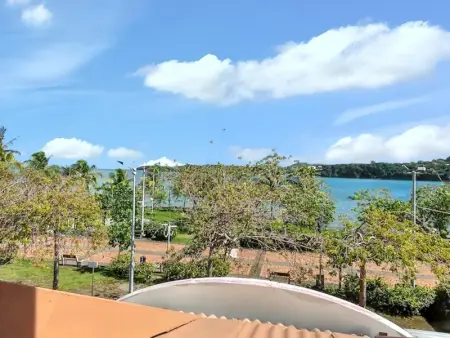 Appartement charmant avec vue sur mer à La Trinité, 65 m² - Photo 17