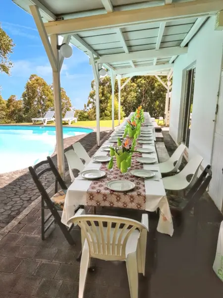 Studio cosy avec terrasse à La Montagne 25 m², Appartement 2 personnes à La Montagne - Photo 2