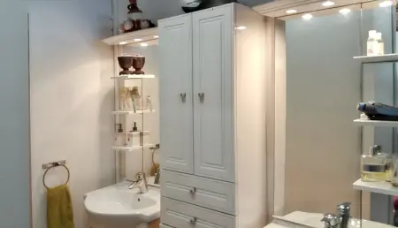 Studio cosy avec terrasse à La Montagne 25 m², Appartement 2 personnes à La Montagne - Photo 6