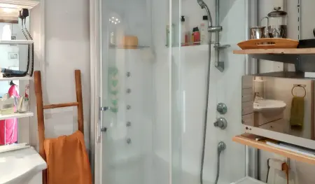 Studio cosy avec terrasse à La Montagne 25 m², Appartement 2 personnes à La Montagne - Photo 7