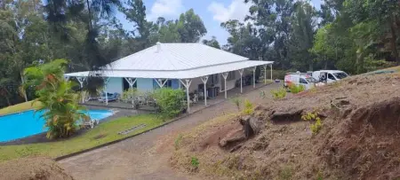 Studio cosy avec terrasse à La Montagne 25 m², Appartement 2 personnes à La Montagne - Photo 13