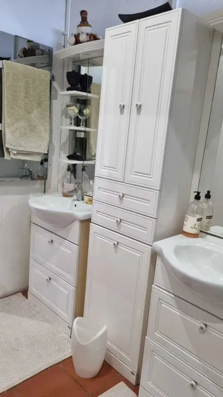 Studio cosy avec terrasse à La Montagne 25 m², Appartement 2 personnes à La Montagne - Photo 14