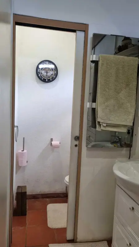 Studio cosy avec terrasse à La Montagne 25 m², Appartement 2 personnes à La Montagne - Photo 15