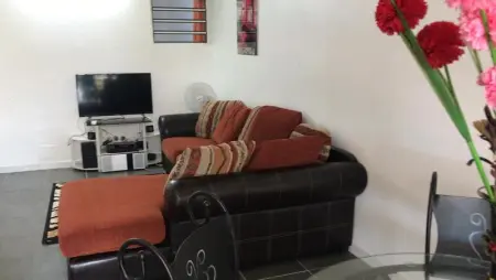 Appartement charmant à Sainte-Marie, 55 m², piscine - Photo 3