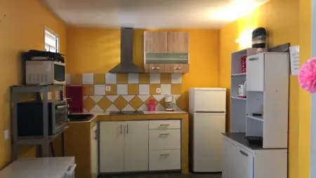 Appartement charmant à Sainte-Marie, 55 m², piscine - Photo 7