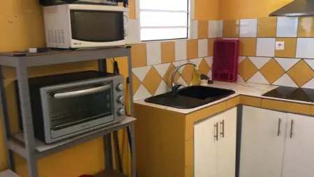 Appartement charmant à Sainte-Marie, 55 m², piscine - Photo 8