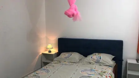 Appartement charmant à Sainte-Marie, 55 m², piscine - Photo 11