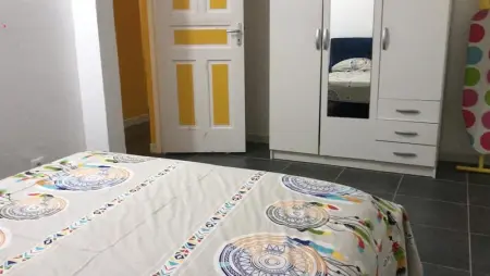 Appartement charmant à Sainte-Marie, 55 m², piscine - Photo 12