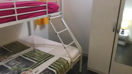 Appartement charmant à Sainte-Marie, 55 m², piscine - Photo 14