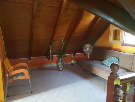 Maison confortable avec piscine privée à Capesterre-Belle-Eau. - Photo 8