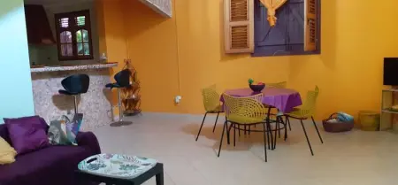 Maison confortable avec piscine privée à Capesterre-Belle-Eau. - Photo 10