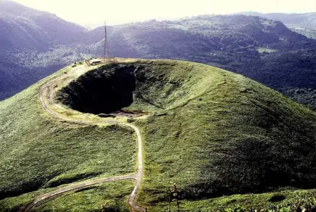 Maison confortable avec piscine privée à Capesterre-Belle-Eau. - Photo 14