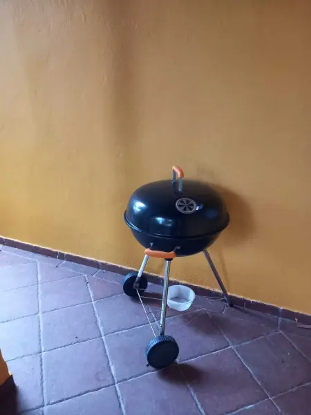 Maison confortable avec piscine privée à Capesterre-Belle-Eau. - Photo 16