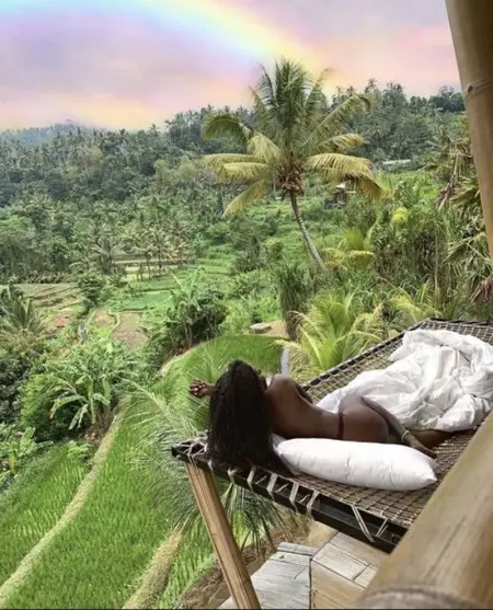 Maison confortable avec piscine privée à Capesterre-Belle-Eau. - Photo 17