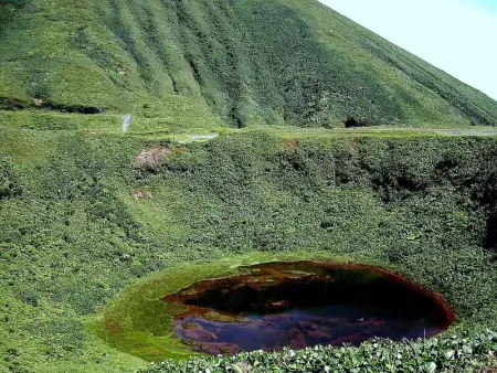 Maison confortable avec piscine privée à Capesterre-Belle-Eau. - Photo 19