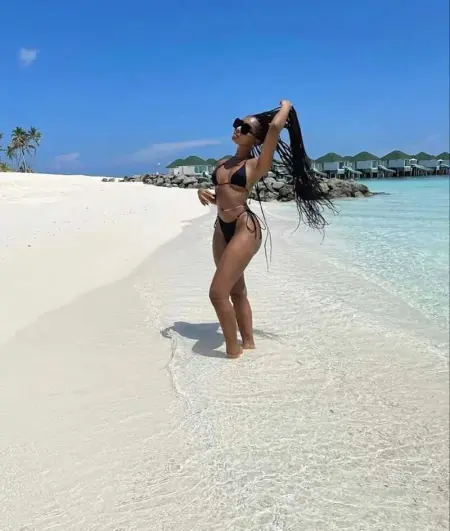 Maison confortable avec piscine privée à Capesterre-Belle-Eau. - Photo 26